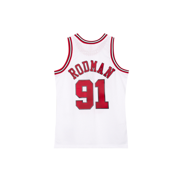 Mitchell & Ness NBA SW 97-98 91