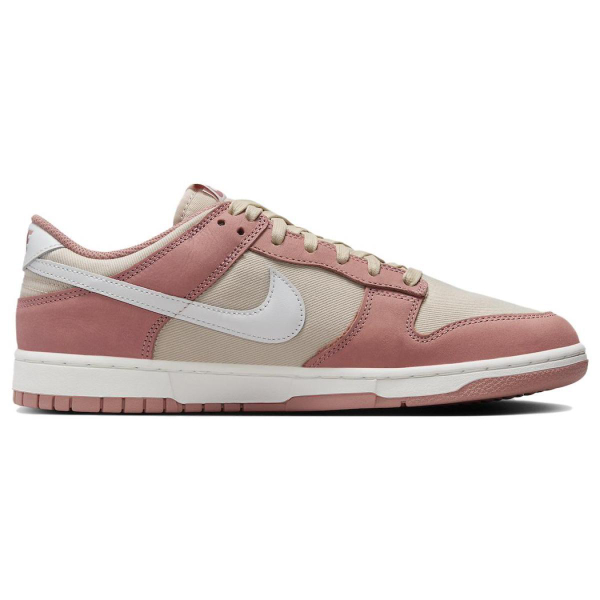 Nike Dunk WMNS "Red Stardust"