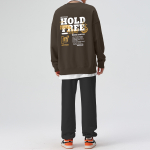 HOLDFREE logo