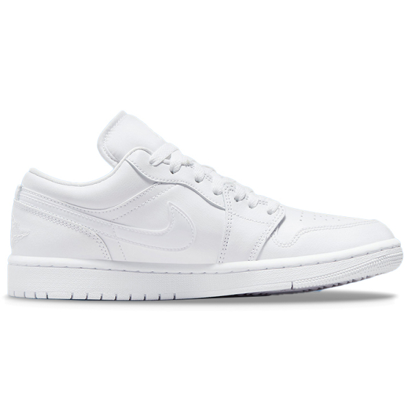 Jordan Air Jordan 1 low "triple white"