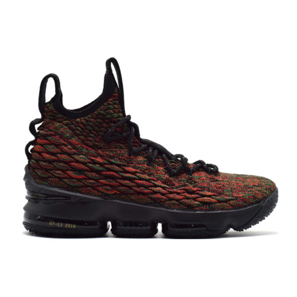 Nike Lebron 15 BHM
