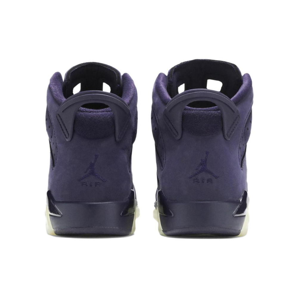 Jordan Air Jordan 6 Retro Purple Dynasty