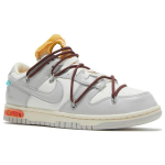 OFF-WHITE x Nike Dunk "The 50" NO.46