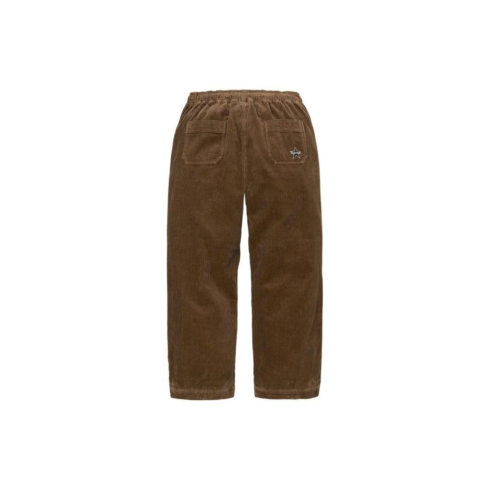 Supreme FW23 WEEK6 CORDUROY SKATE PANT
