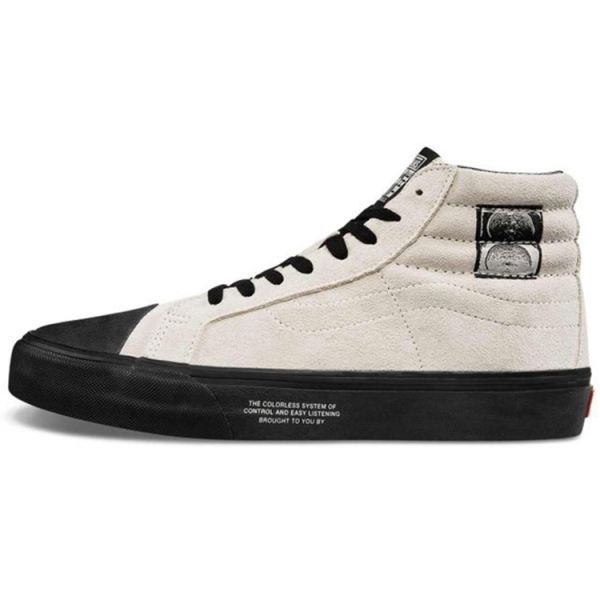 Vans SK8 138 FT