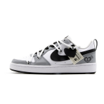 【 】 Nike Court Borough Low GS