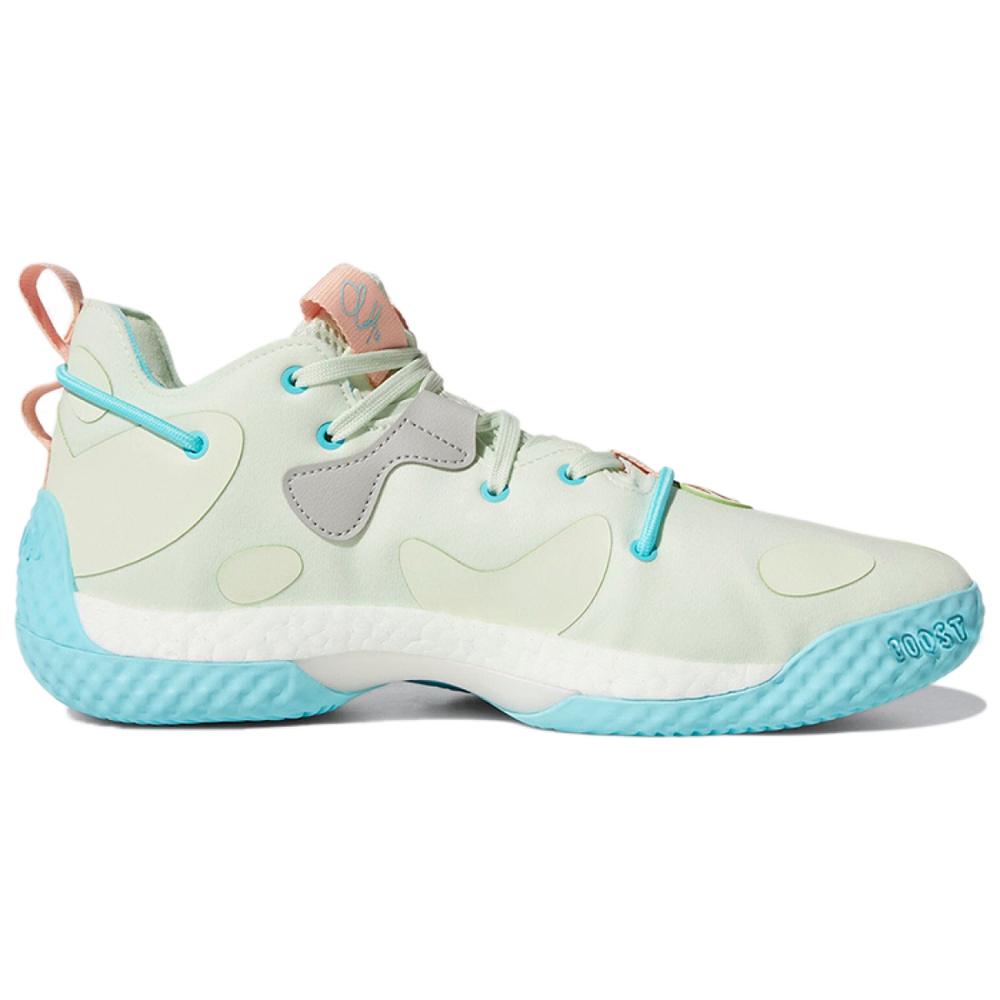 Adidas Harden Vol.6 6 TPU