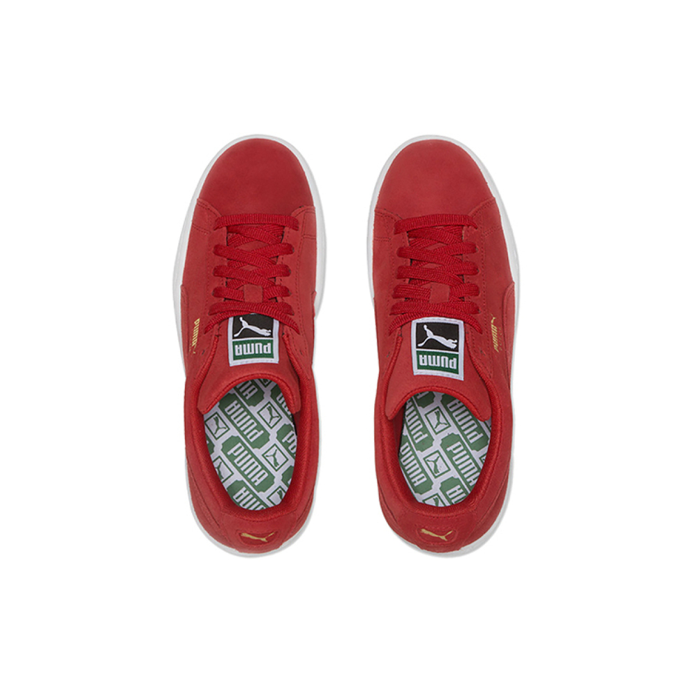 PUMA Suede Classic+