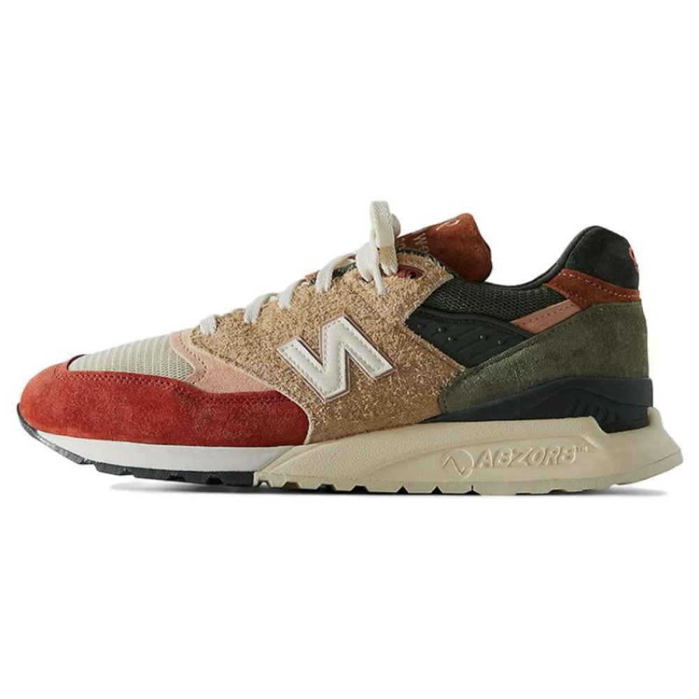 KITH x New Balance NB 998 "Broadacre City"