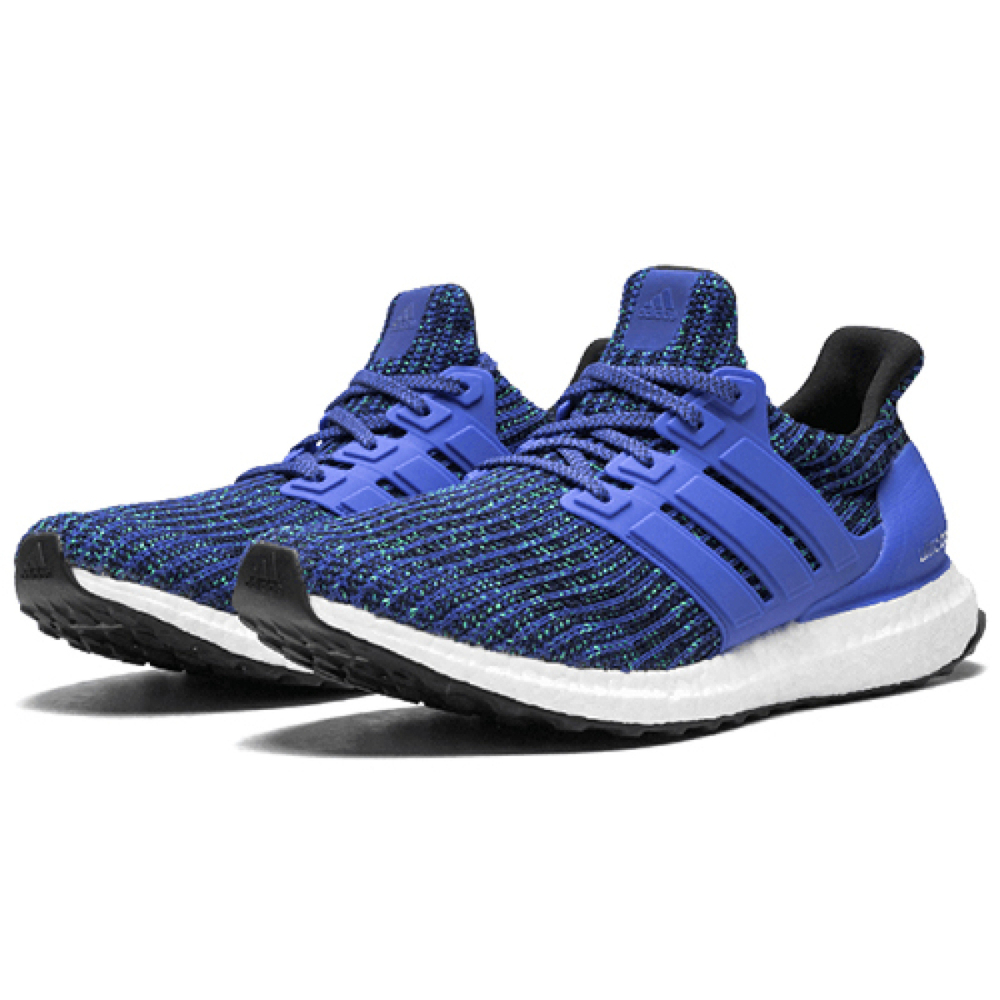 Adidas ULT Hi Res Blue