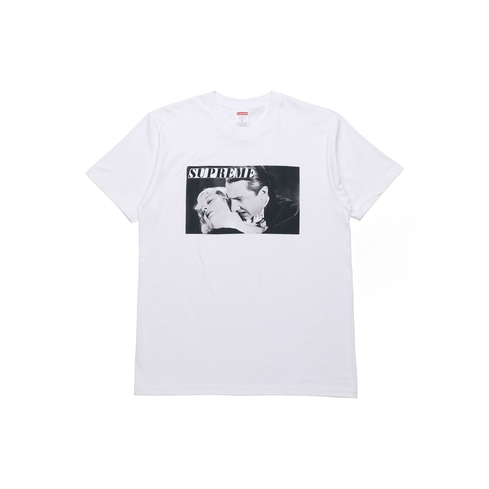 Supreme SS19 Bela Lugosi Tee T