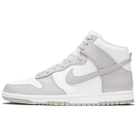 Nike Dunk retro "vast grey"