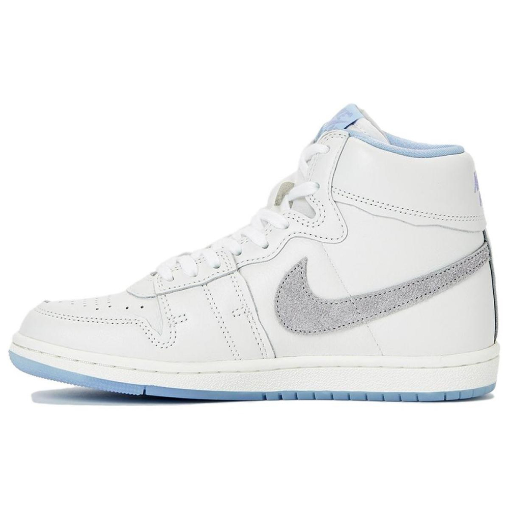 Forget-Me-Nots x Jordan Air Ship PE SP "From Bud To Flower"