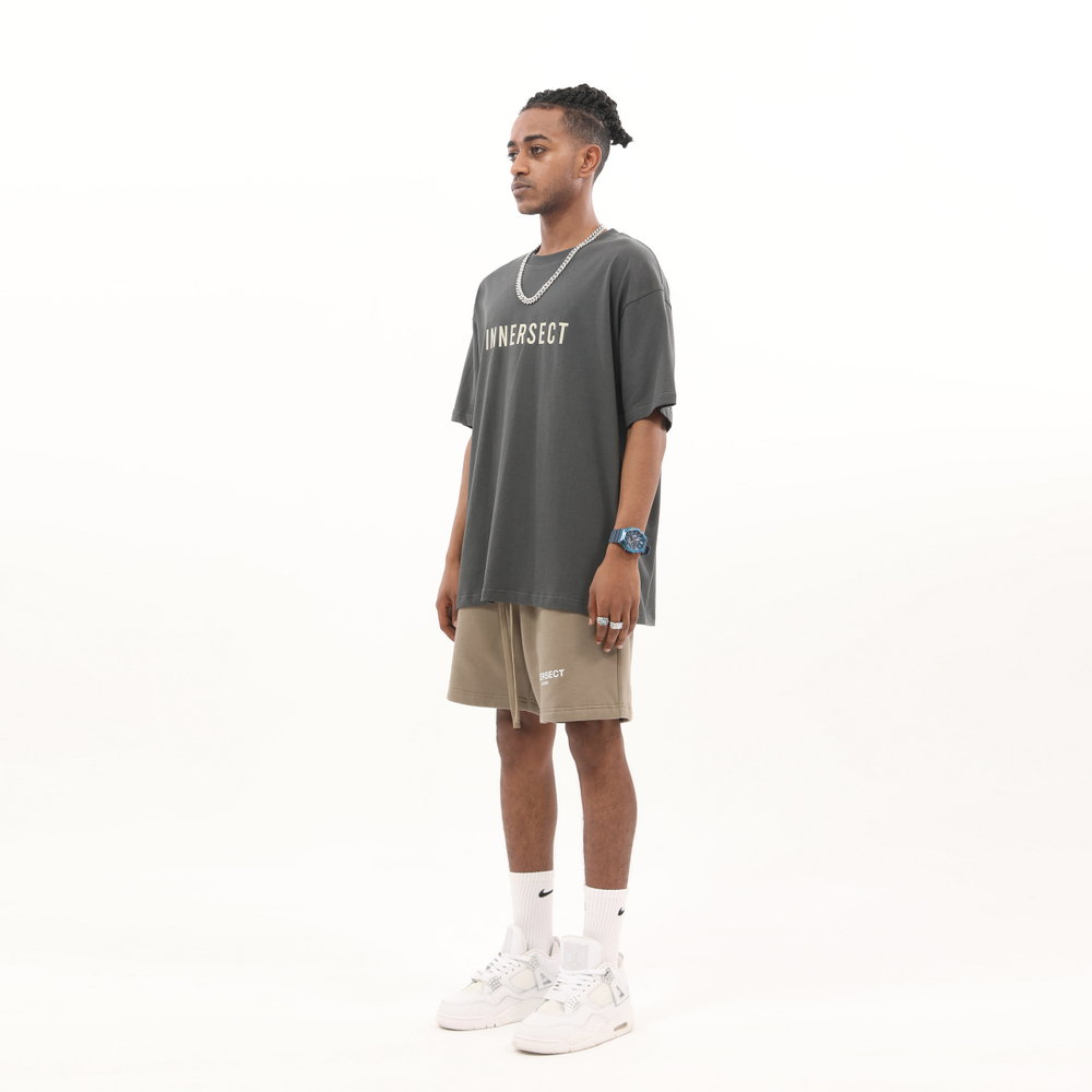 INNERSECT SS23 240g Logo T