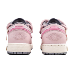【 】 Jordan Air Jordan 1 Low RISK GS