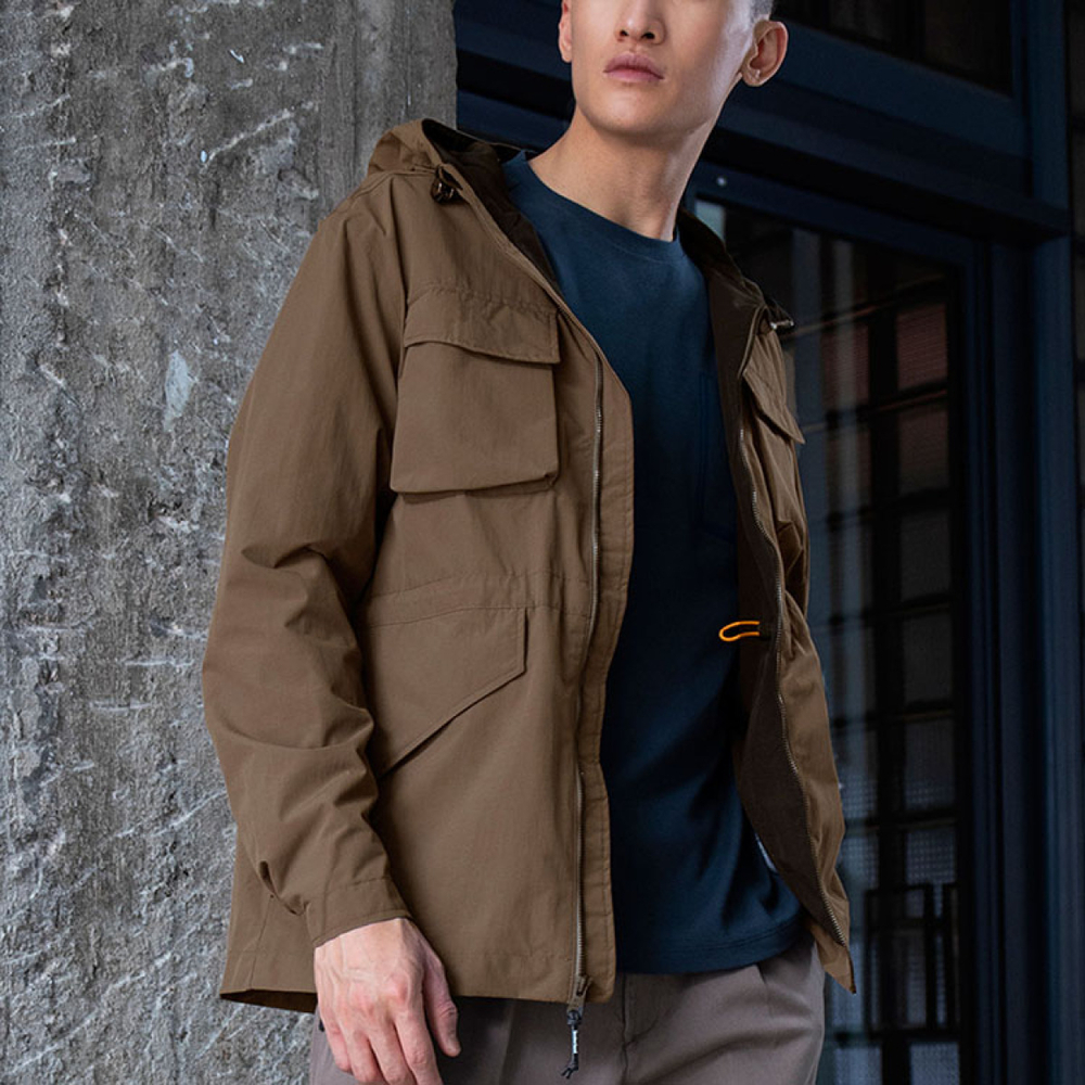 Timberland