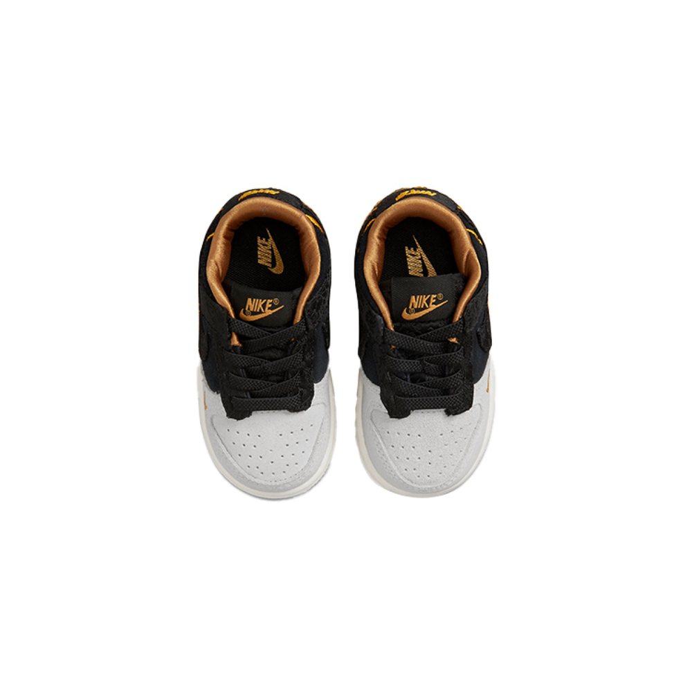 Nike Dunk God of Wealth