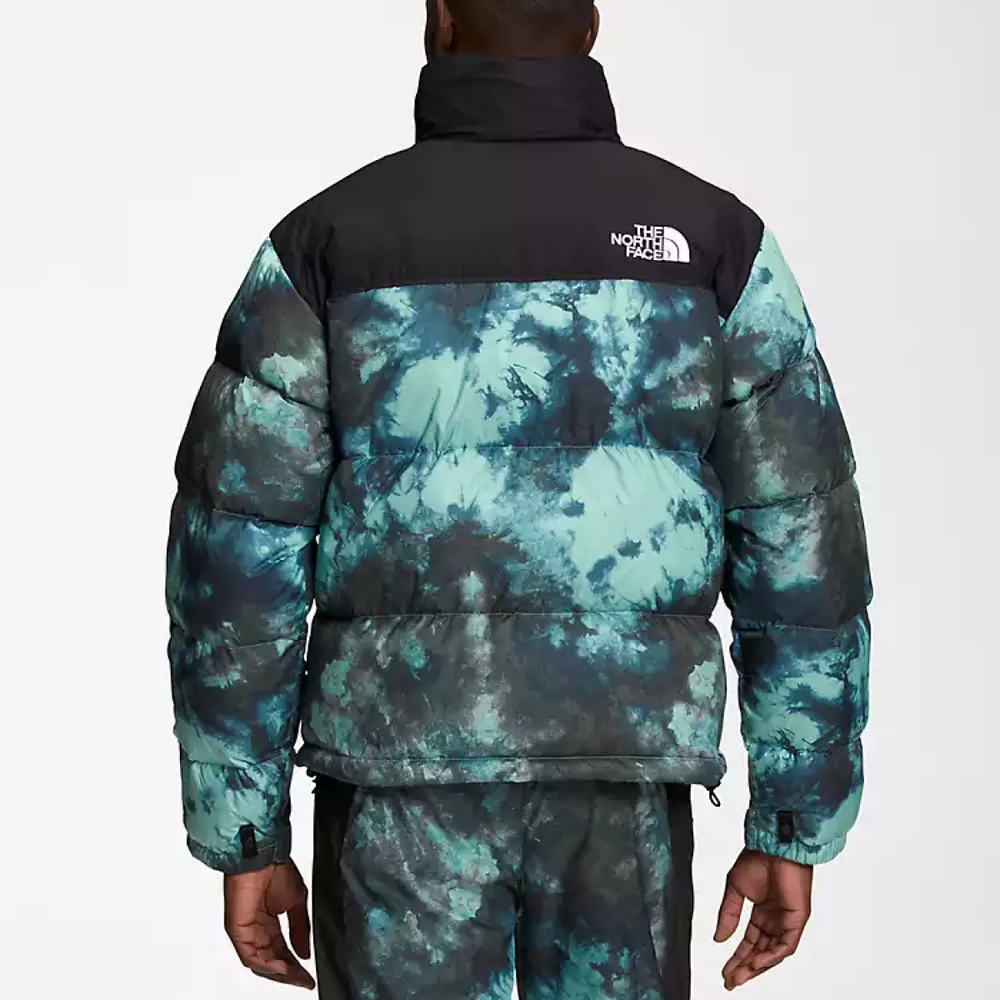 THE NORTH FACE 1996 Retro Nuptse Logo