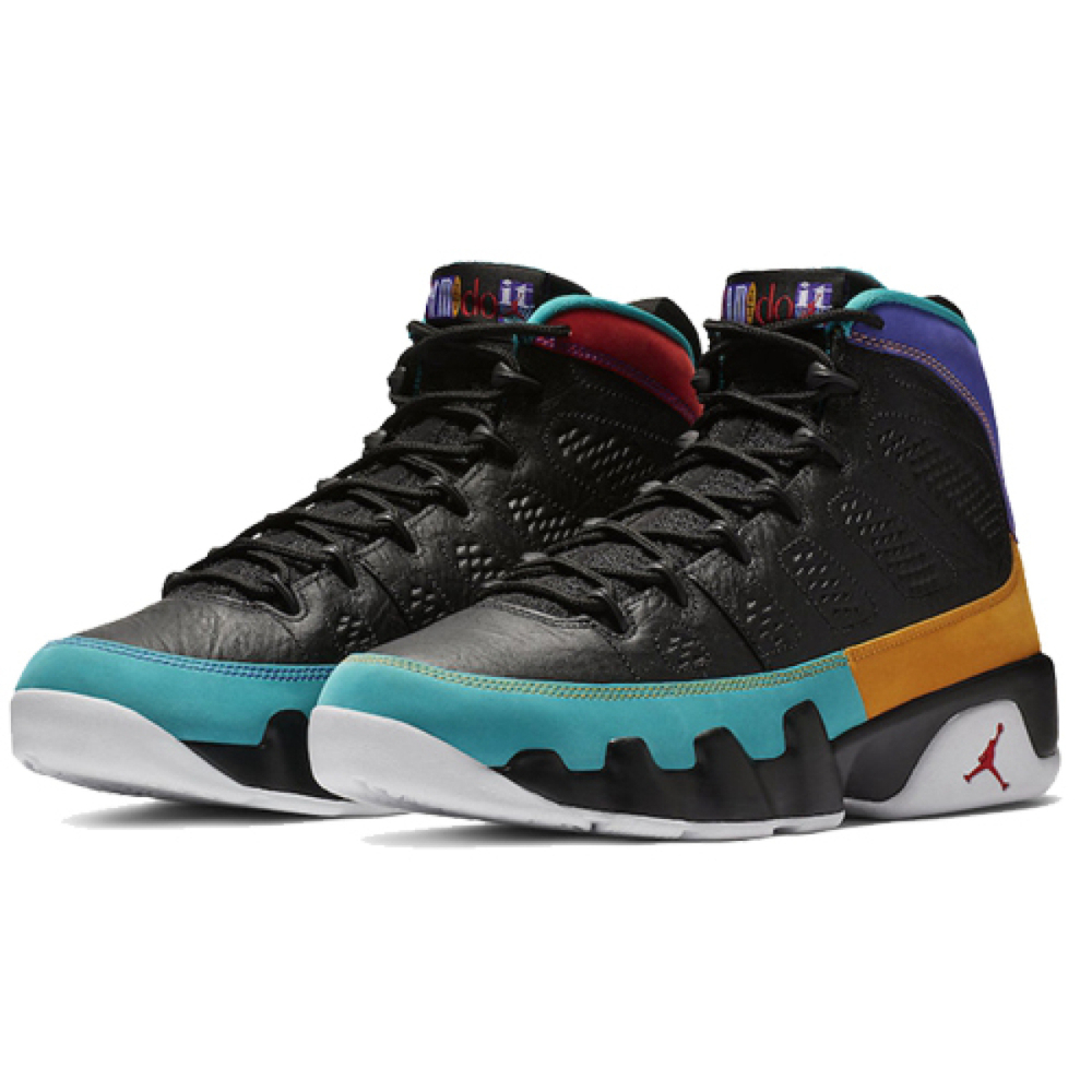 Jordan Air Jordan 9 "Dream It,Do It"