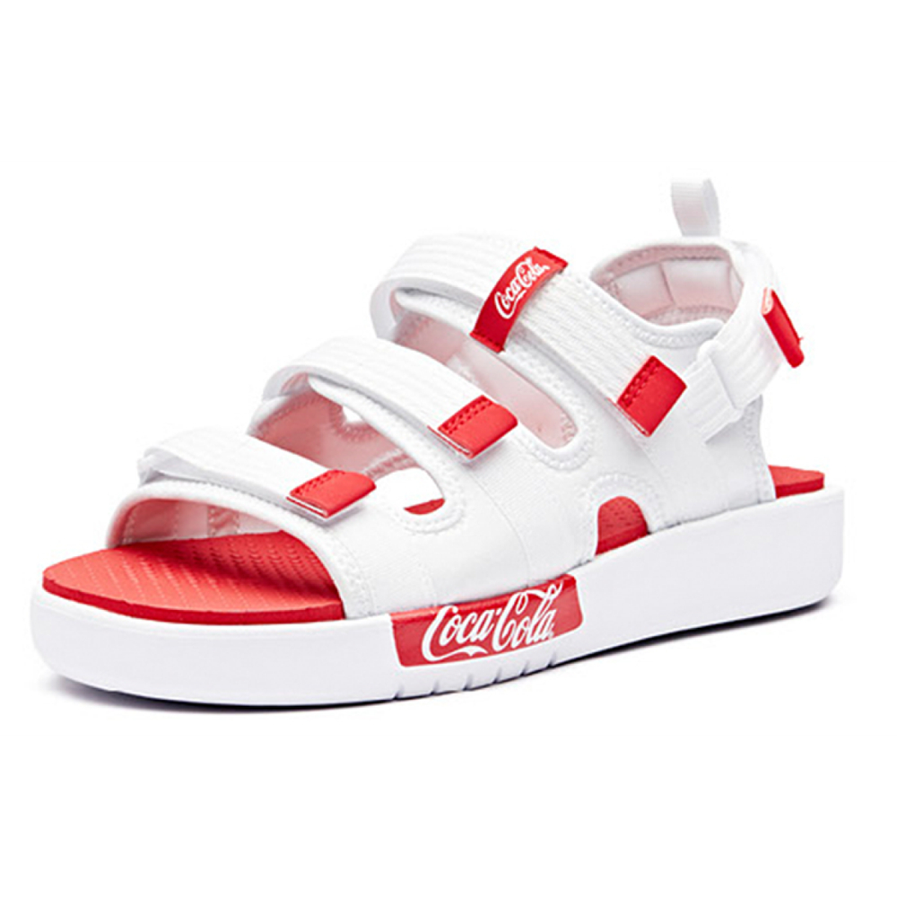 Coca-Cola/ x Anta