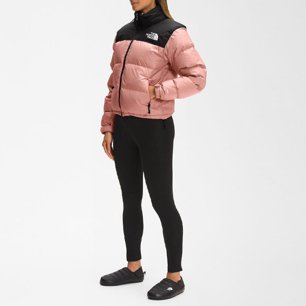 THE NORTH FACE FW22 Logo