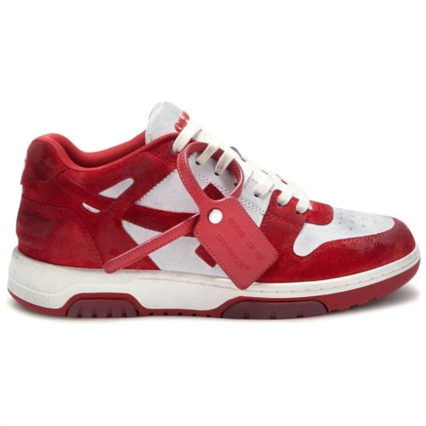 OFF-WHITE Out Of Office
