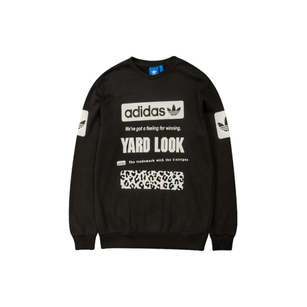 Adidas originals Logo