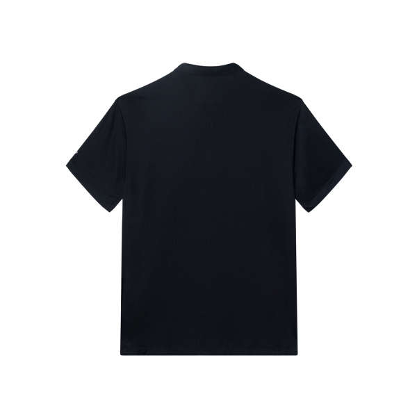 EMPORIO ARMANI SS23 Logo Polo