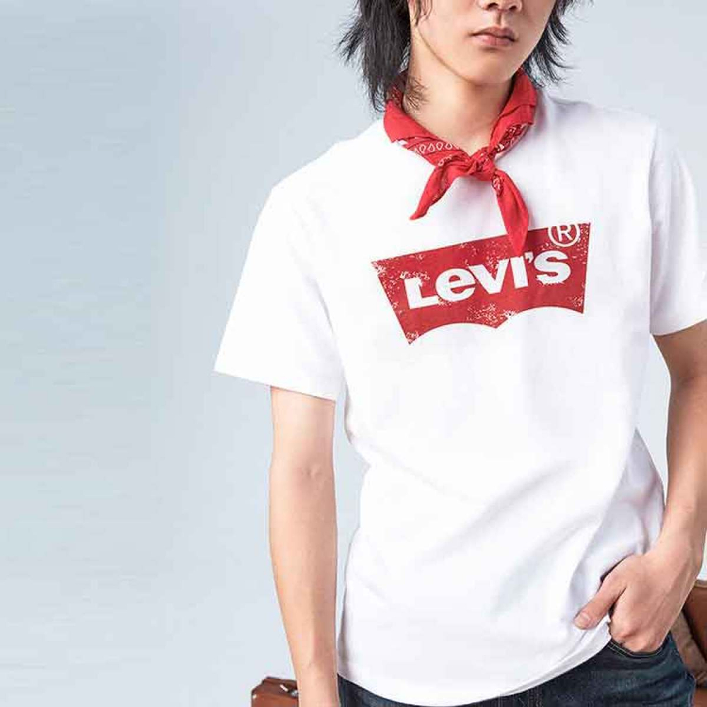 Levi’s Levis Logo T