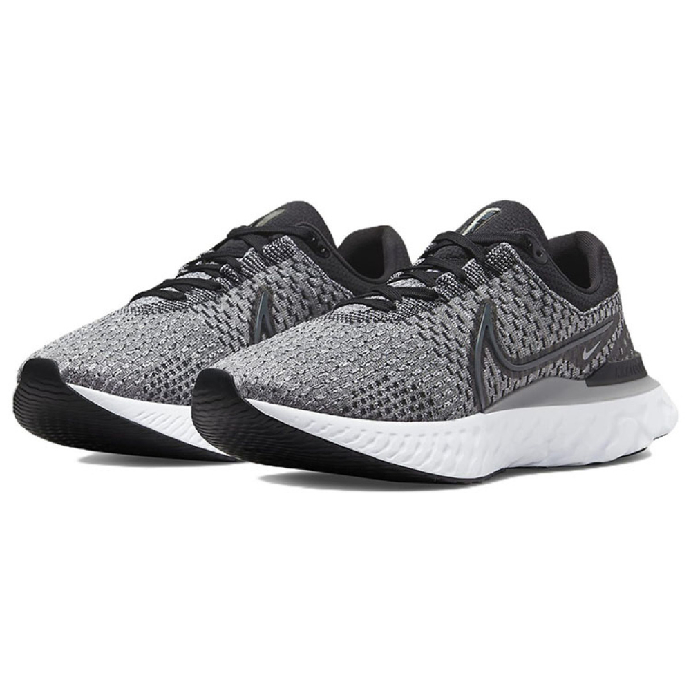 Nike React Infinity Run Flyknit 3