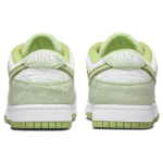 Nike Dunk "Fleece"