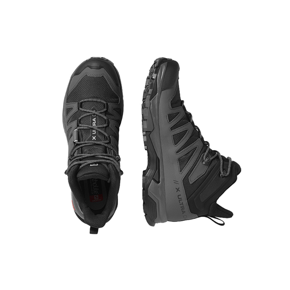 Salomon X Ultra 4 Mid Gore-tex
