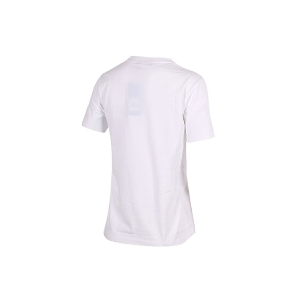 Adidas originals Trefoil Tee White T