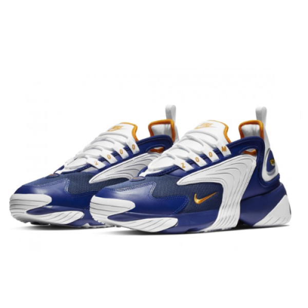 Nike Zoom 2K
