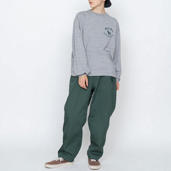 THE NORTH FACE PURPLE LABEL