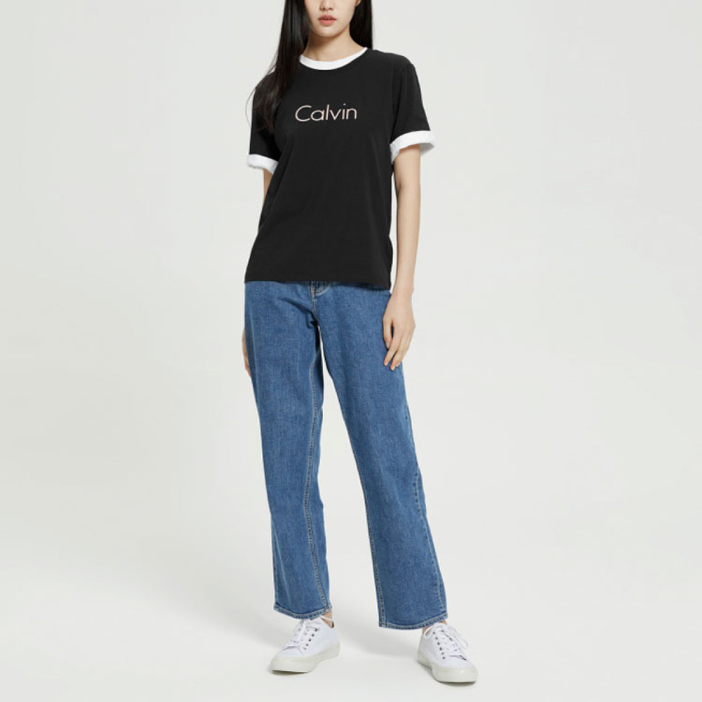 CALVIN KLEIN SS22