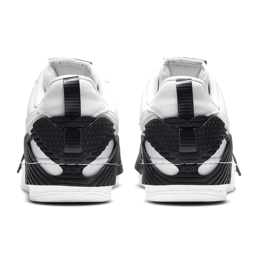 Nike Air Force 1 NDSTRKT "White"