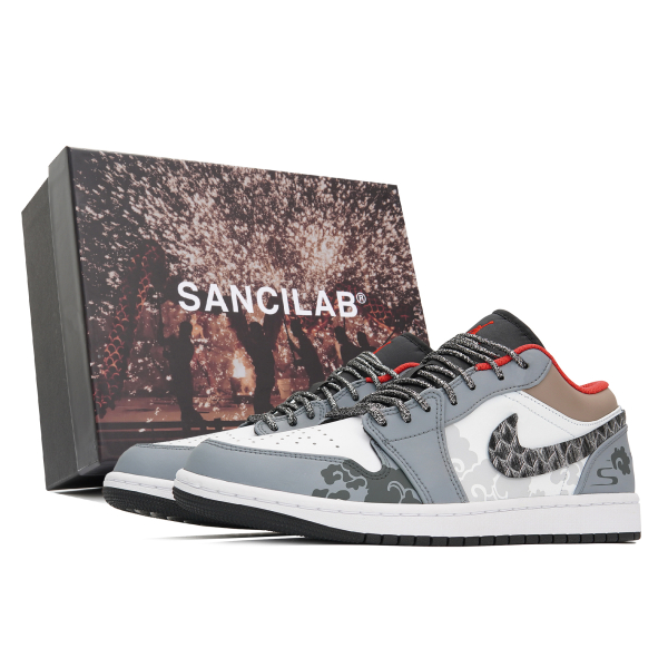【 】 Jordan Air Jordan 1 CNY