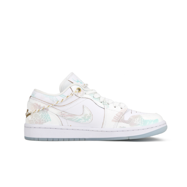 【 】Jordan Air Jordan 1 CNY