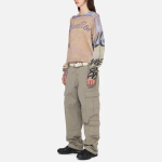 Stussy Alfonso sweater