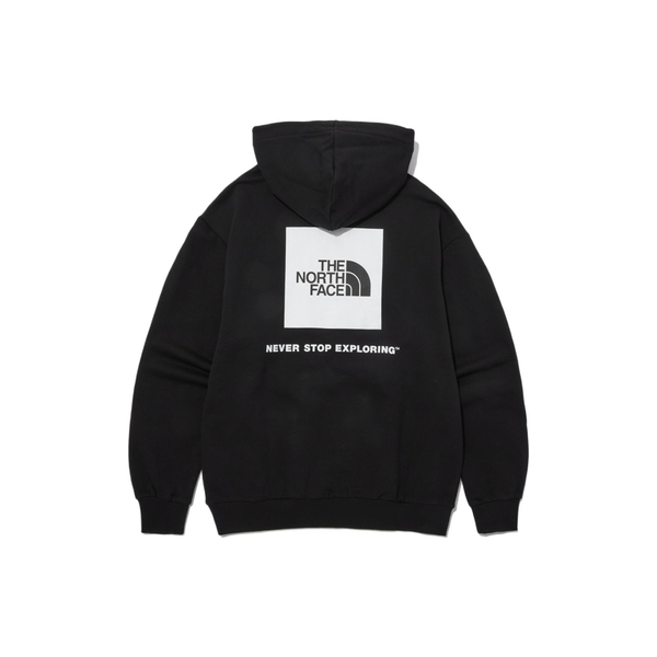 /THE NORTH FACE Logo
