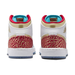 Jordan Air Jordan 1 Mid "UNC to Chicago"