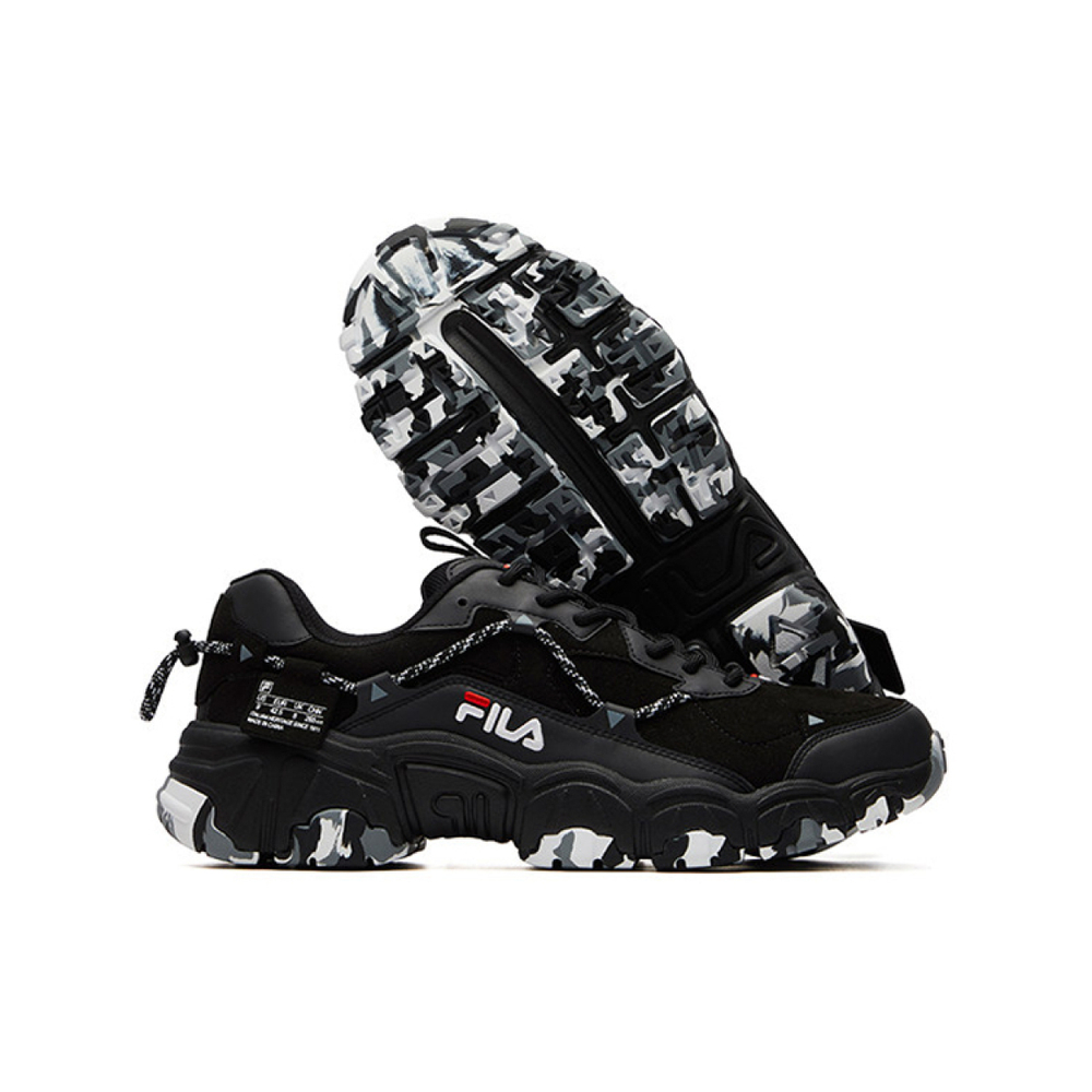 FILA FUSION