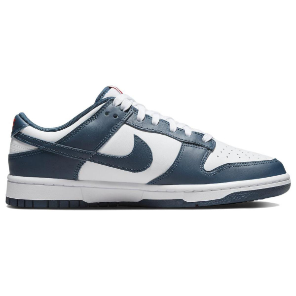 Nike Dunk Retro "Valerian Blue"
