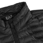 EMPORIO ARMANI EA7 FW23 Logo