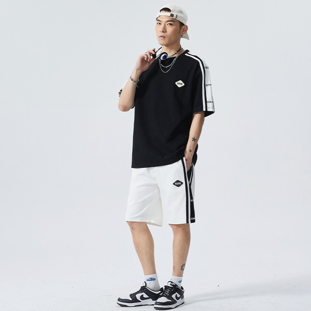 SCRM Logo T