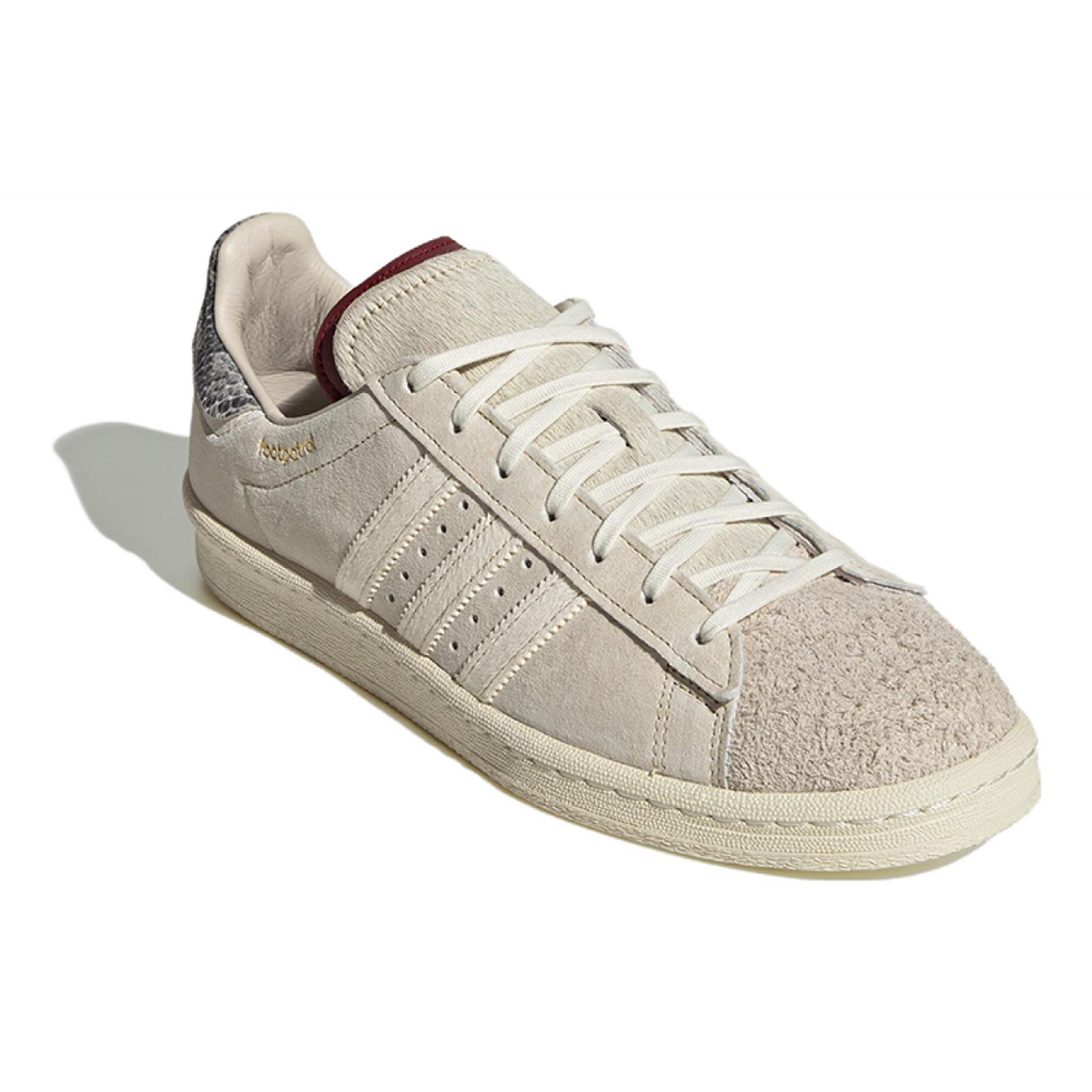 FOOTPATROL x adidas originals Campus