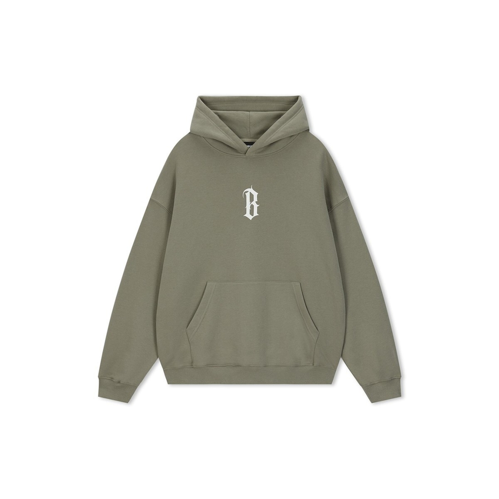 BONELESS B B Logo