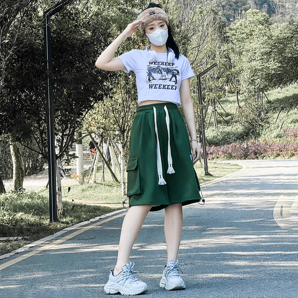 CULT OF INDIVIDUALITY