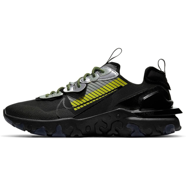 Nike React Vision